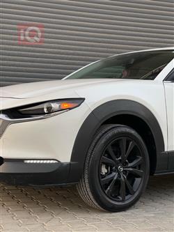 مازدا CX-30
